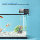 Automatic Fish Feeder Aquarium Tank