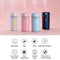 Diamond Cup Ultrasonic Humidifier Air Purifier