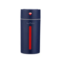 Diamond Cup Ultrasonic Humidifier Air Purifier