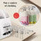 Anion Mini Portable Smart Hang Dryer Clothes