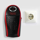 Mini Fan Heater Household Electric Heater （180 * 105 * 93mm）