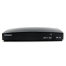 V8S TV Box New Intelligent Satellite Player