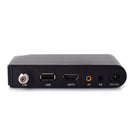 V8 HD TV Box Intelligent Satellite Player -with Adapter