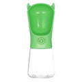 350ml Portable Dog Water Bottle