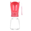 350ml Portable Dog Water Bottle