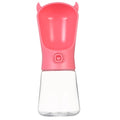 350ml Portable Dog Water Bottle