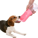 350ml Portable Dog Water Bottle