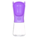 350ml Portable Dog Water Bottle