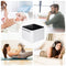 Portable Air Purifier Cleaner Sterilizer Desktop