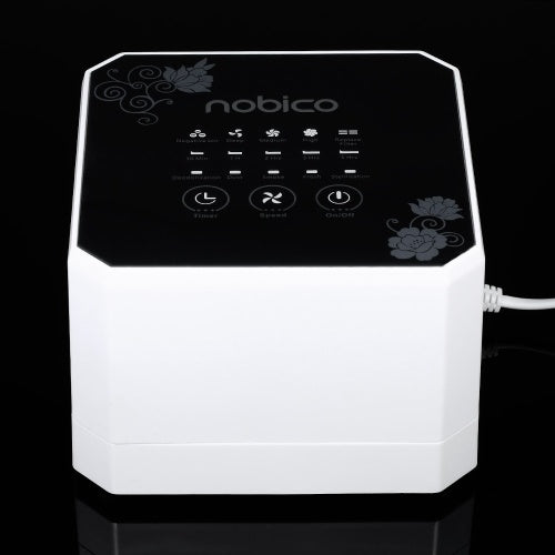 Portable Air Purifier Cleaner Sterilizer Desktop