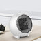 Mini 250W Space Heater Portable Winter Warmer Fan Personal Electric Heater