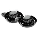 2pcs Delicious Bacon Crock Cooking Bowls