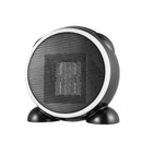 Electric Heater Fans 500W Portable Mini Ceramic Space Heater