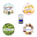 High Precision Mini Electronic Digital Scales 100g/0.01g