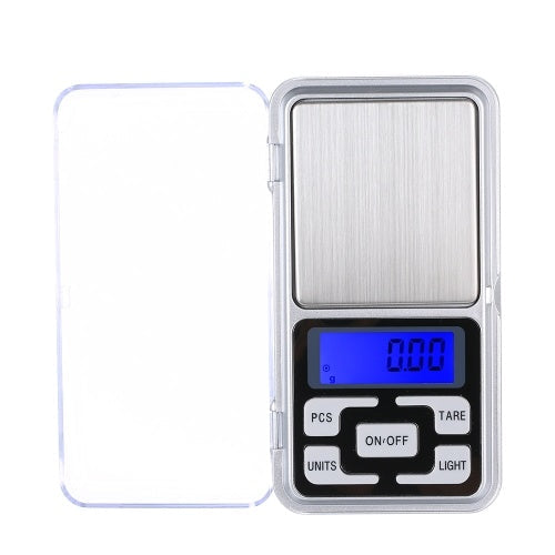 High Precision Mini Electronic Digital Scales 100g/0.01g