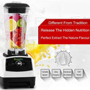 Multifunctional Grain Fruit Food Mixer