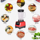 Multifunctional Grain Fruit Food Mixer