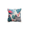 Linen Flamingo Cushion Cover