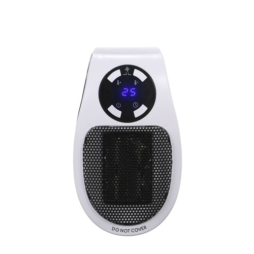 Mini Portable Electric Heater Warm Fan Blower