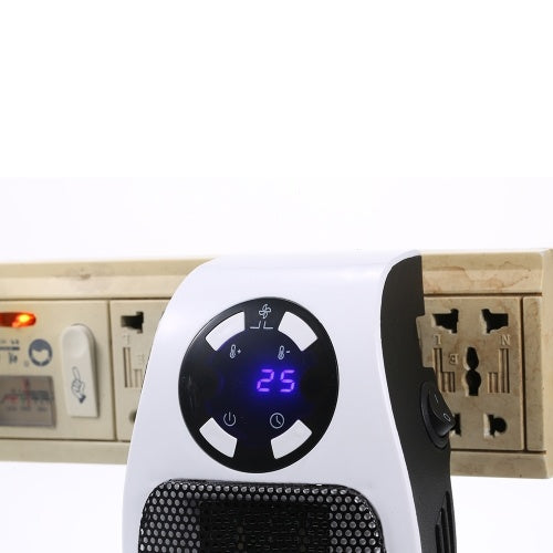 Mini Portable Electric Heater Warm Fan Blower