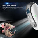 Multi-Purpose Ultrasonic Pest Repelling Mouse