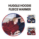 Hoodie Ultra Plush Blanket Hoodie