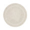 Natural Diatomaceous Earth Drink Coaster