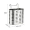 Kitchen Utensils Drying out Rack Chopsticks Holder Stainless Steel Tableware