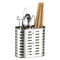 Kitchen Utensils Drying out Rack Chopsticks Holder Stainless Steel Tableware