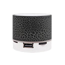 Portable Mini BT Speakers TF Card USB 2.0