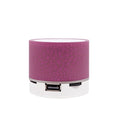 Portable Mini BT Speakers TF Card USB 2.0