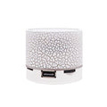 Portable Mini BT Speakers TF Card USB 2.0