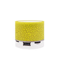 Portable Mini BT Speakers TF Card USB 2.0