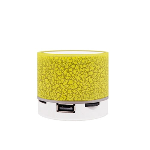 Portable Mini BT Speakers TF Card USB 2.0