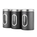 3pcs/set Food Storage Container Food Storage Set