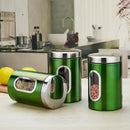 3pcs/set Food Storage Container Food Storage Set