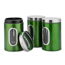 3pcs/set Food Storage Container Food Storage Set