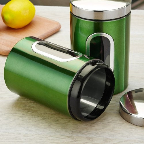 3pcs/set Food Storage Container Food Storage Set