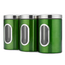 3pcs/set Food Storage Container Food Storage Set