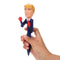 Donald Trump / Hillary Clinton Talking Pen Smack Talk Boxing Ball-point Pen