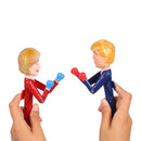 Donald Trump / Hillary Clinton Talking Pen Smack Talk Boxing Ball-point Pen