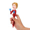 Donald Trump / Hillary Clinton Talking Pen Smack Talk Boxing Ball-point Pen