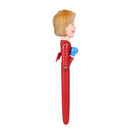 Donald Trump / Hillary Clinton Talking Pen Smack Talk Boxing Ball-point Pen