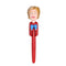 Donald Trump / Hillary Clinton Talking Pen Smack Talk Boxing Ball-point Pen