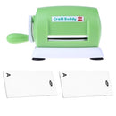 Children Handwork Tool Papers Cutting Embossing Machine