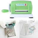 Children Handwork Tool Papers Cutting Embossing Machine