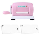 Children Handwork Tool Papers Cutting Embossing Machine