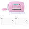 Children Handwork Tool Papers Cutting Embossing Machine