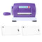 Children Handwork Tool Papers Cutting Embossing Machine