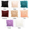 Long Plush Pillowcase Cushion Cover